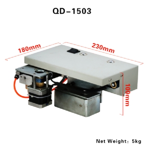 QD-1503 便捷式氣動打標機